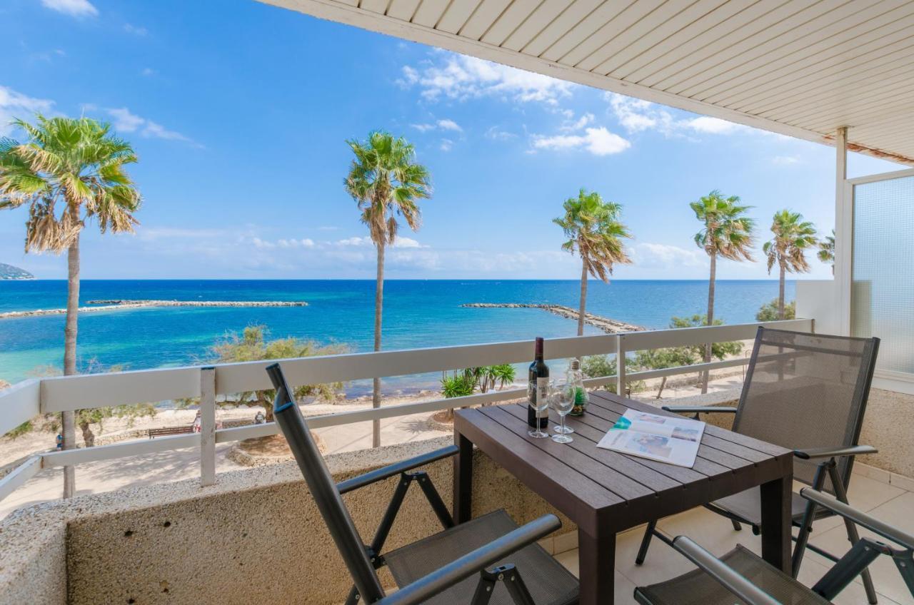 Cala Bona Calm & Beach Son Servera  Dış mekan fotoğraf