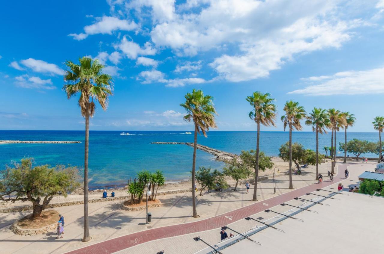 Cala Bona Calm & Beach Son Servera  Dış mekan fotoğraf