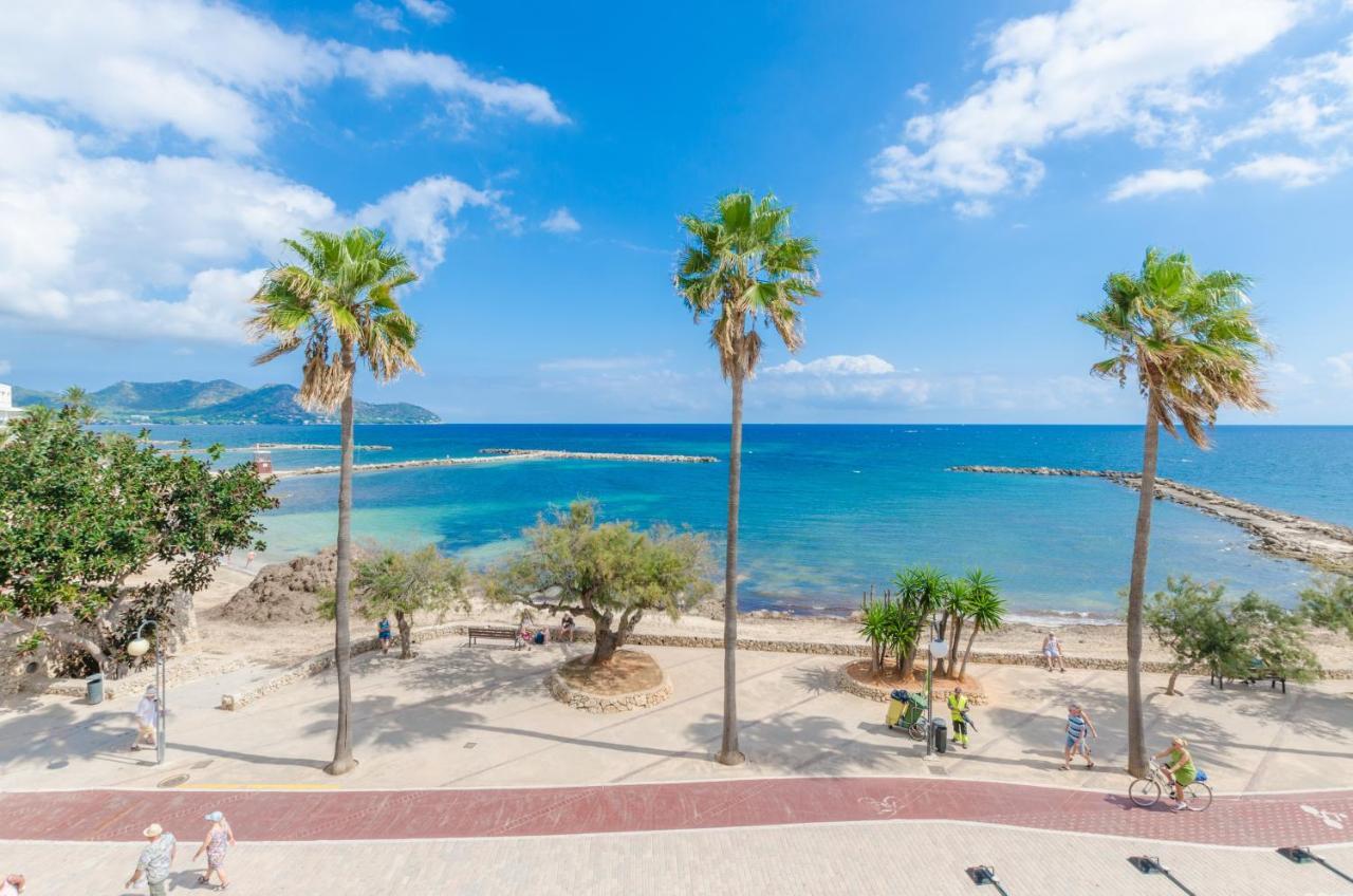 Cala Bona Calm & Beach Son Servera  Dış mekan fotoğraf