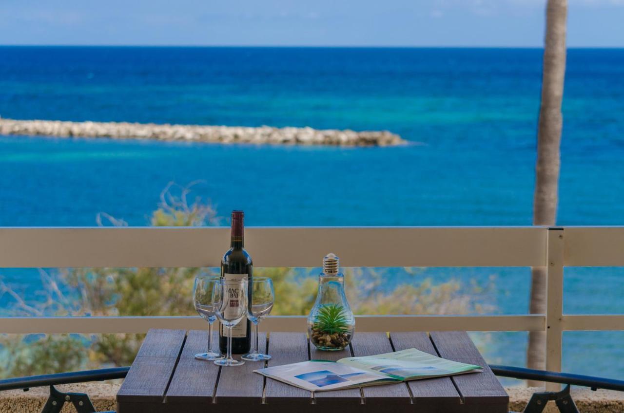 Cala Bona Calm & Beach Son Servera  Dış mekan fotoğraf